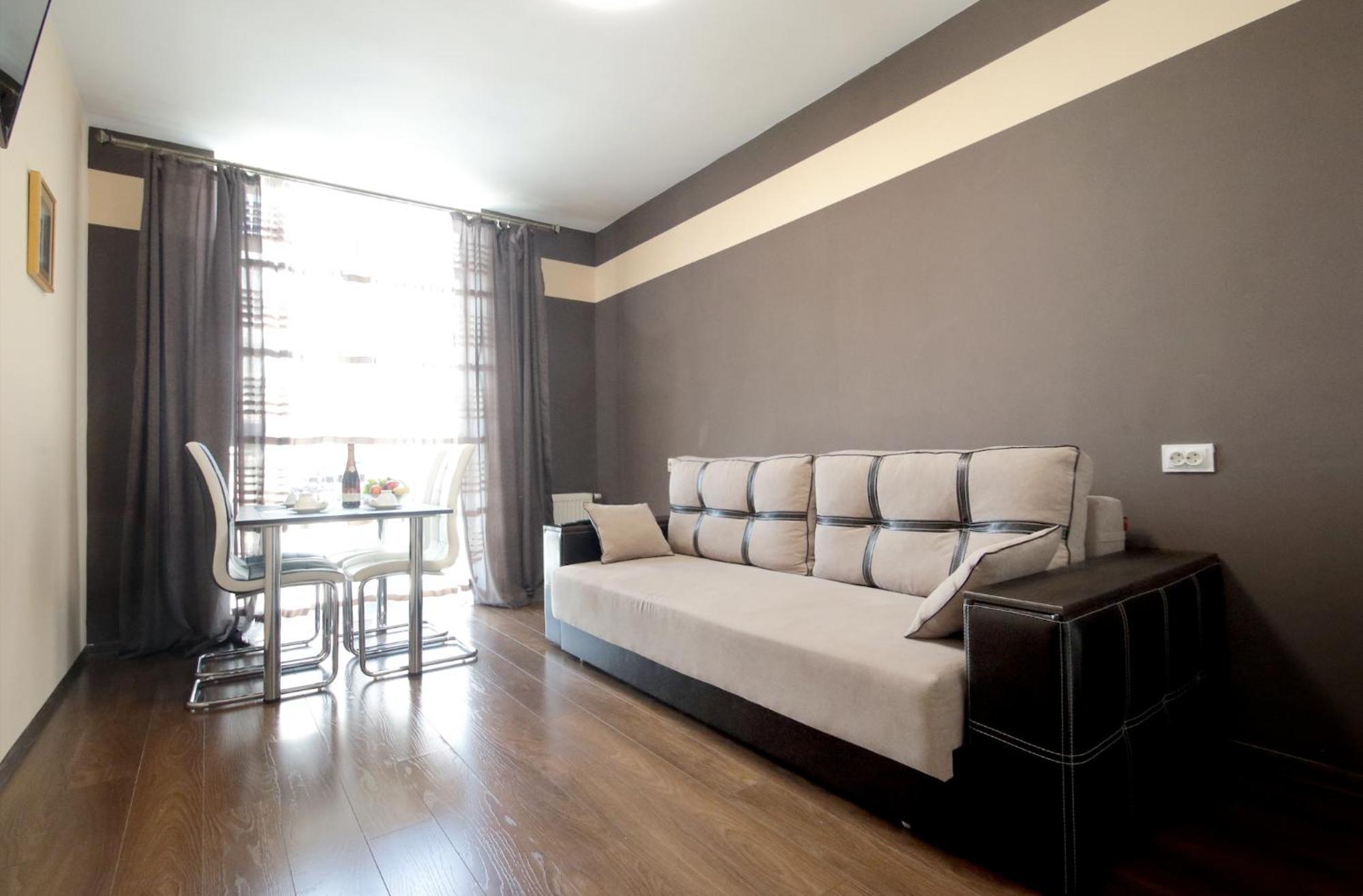 PRO Apartments 1221 Lvov Exteriér fotografie